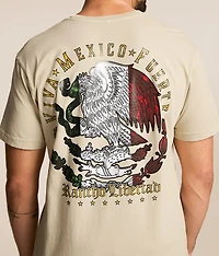 Mexico Fuerte T-Shirt