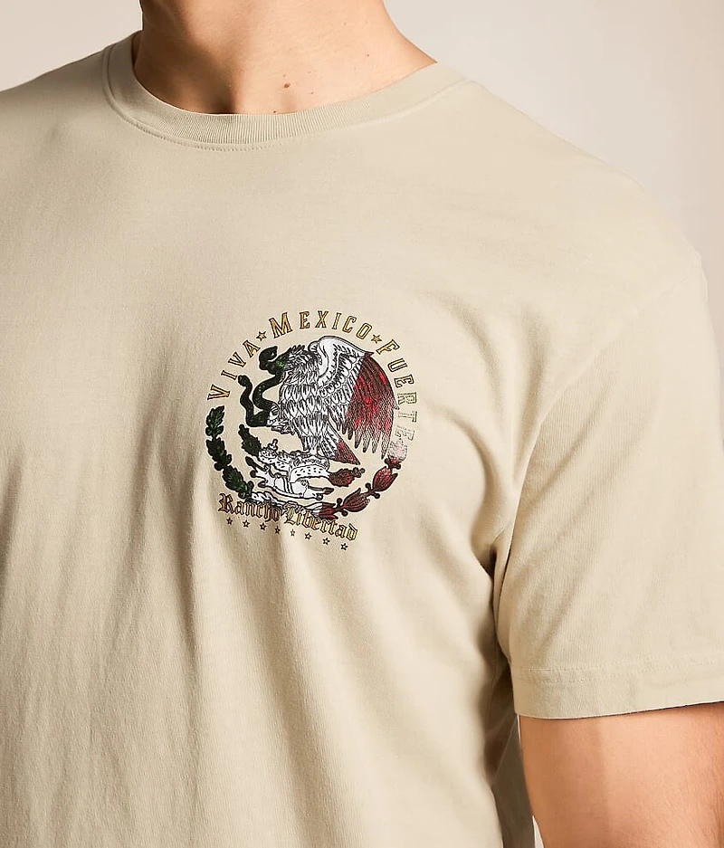 Mexico Fuerte T-Shirt