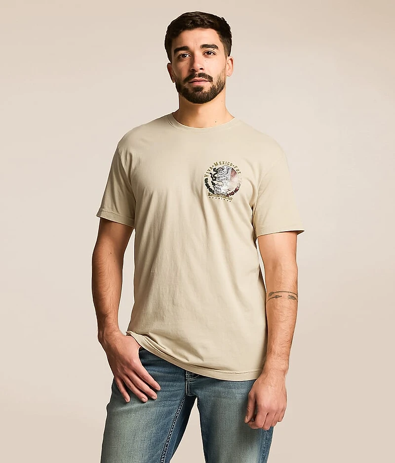 Mexico Fuerte T-Shirt