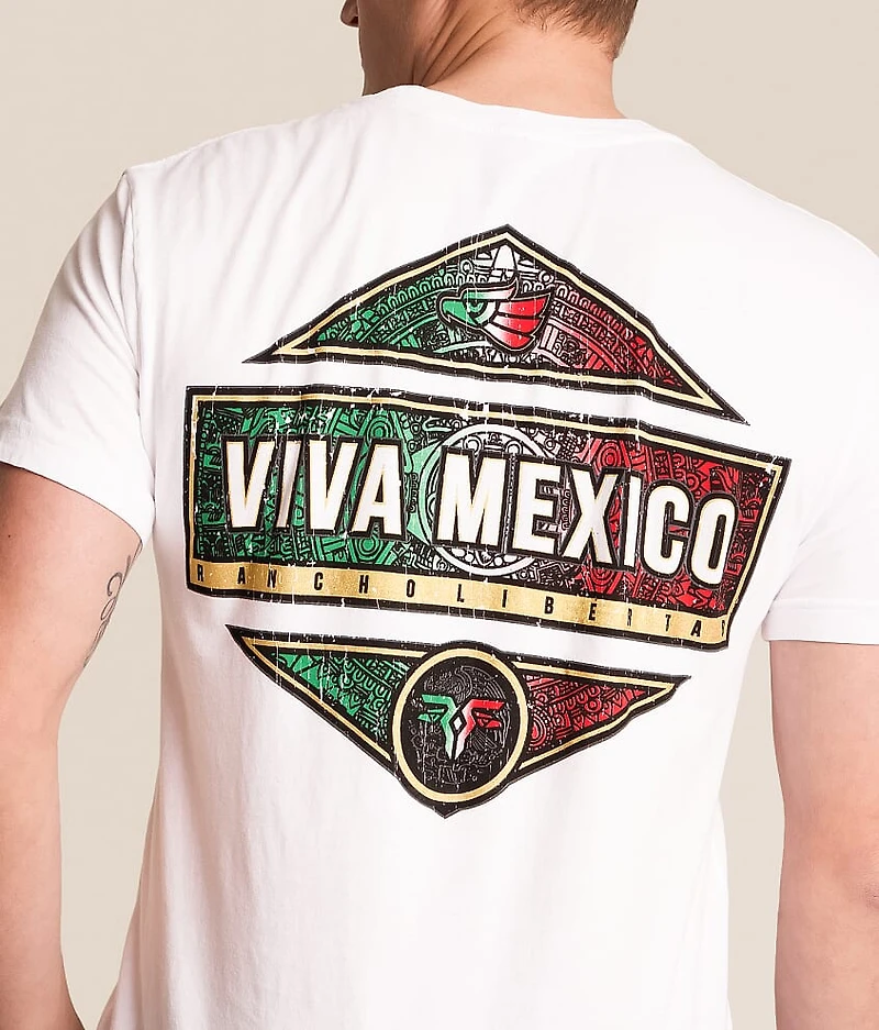 Viva Revolution T-Shirt