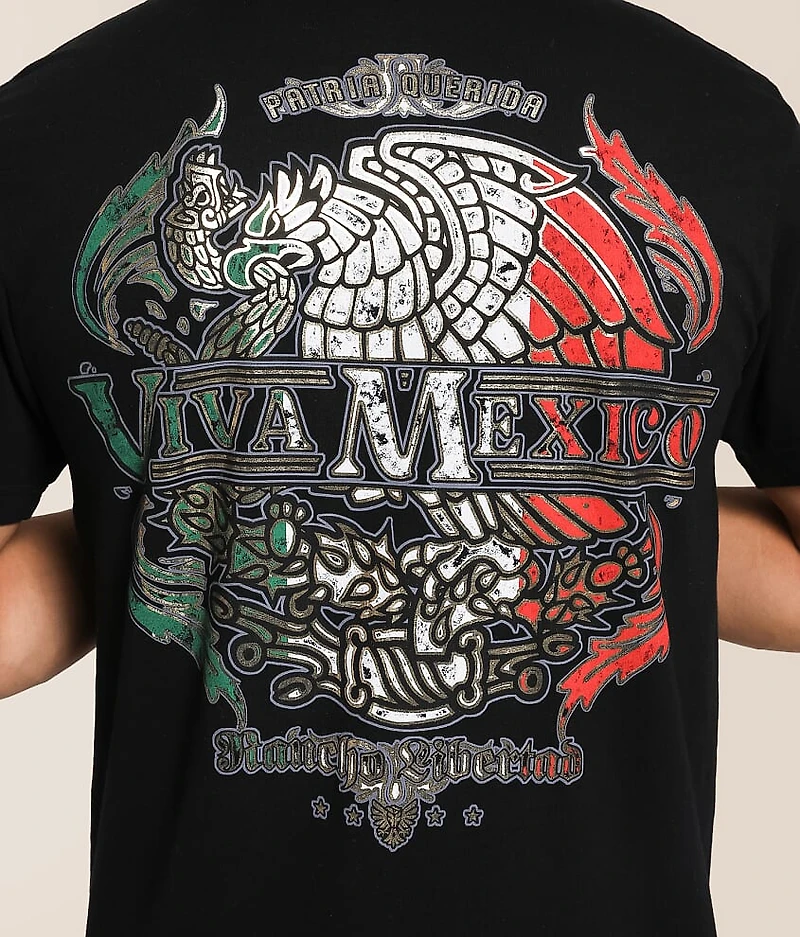 Querida Patria T-Shirt