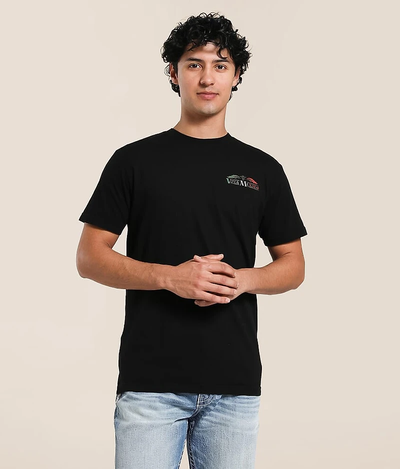 Querida Patria T-Shirt