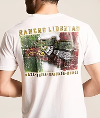 Xochil Bird T-Shirt