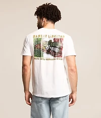Xochil Bird T-Shirt