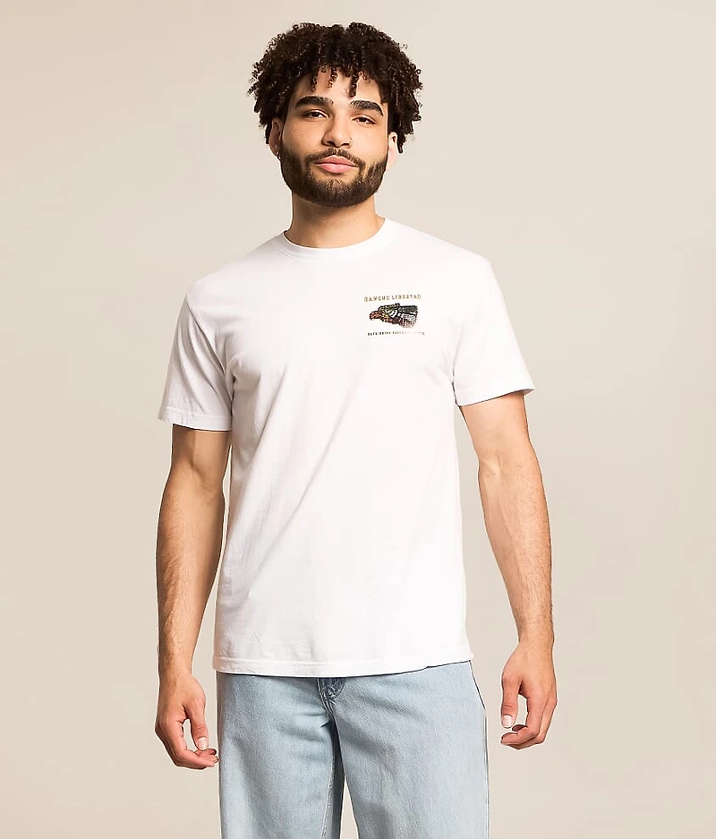 Xochil Bird T-Shirt