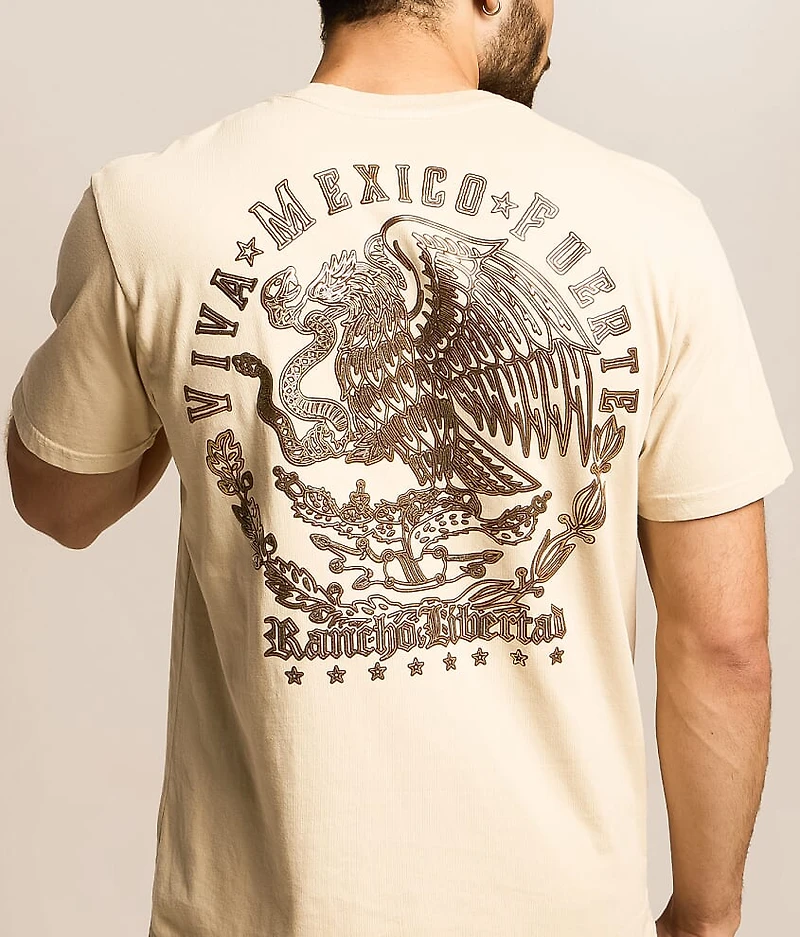 Standing Strong T-Shirt