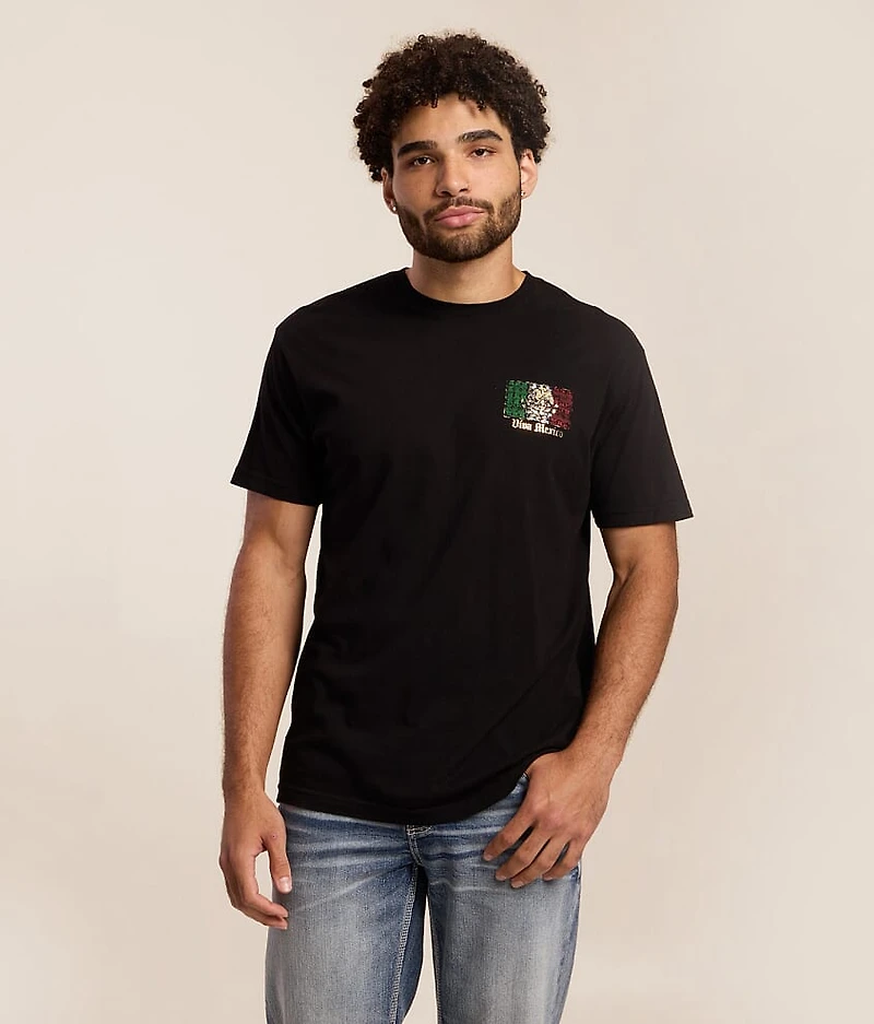 Mexico Day T-Shirt
