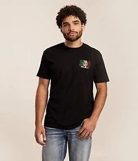 Mexico Day T-Shirt