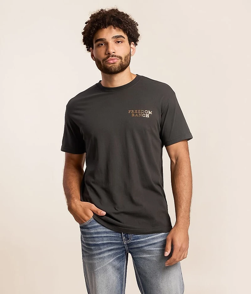 Standing Strong T-Shirt