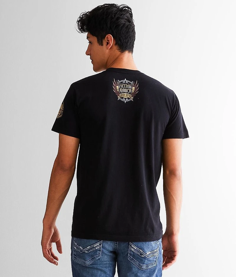 Eagle Claw T-Shirt