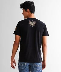 Eagle Claw T-Shirt