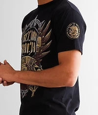 Eagle Claw T-Shirt