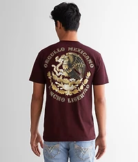 Aguila Nacional T-Shirt