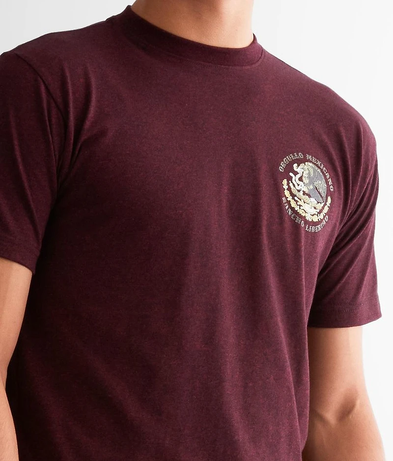Aguila Nacional T-Shirt