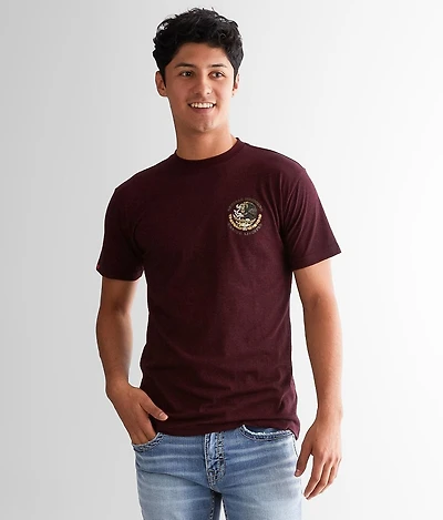 Aguila Nacional T-Shirt