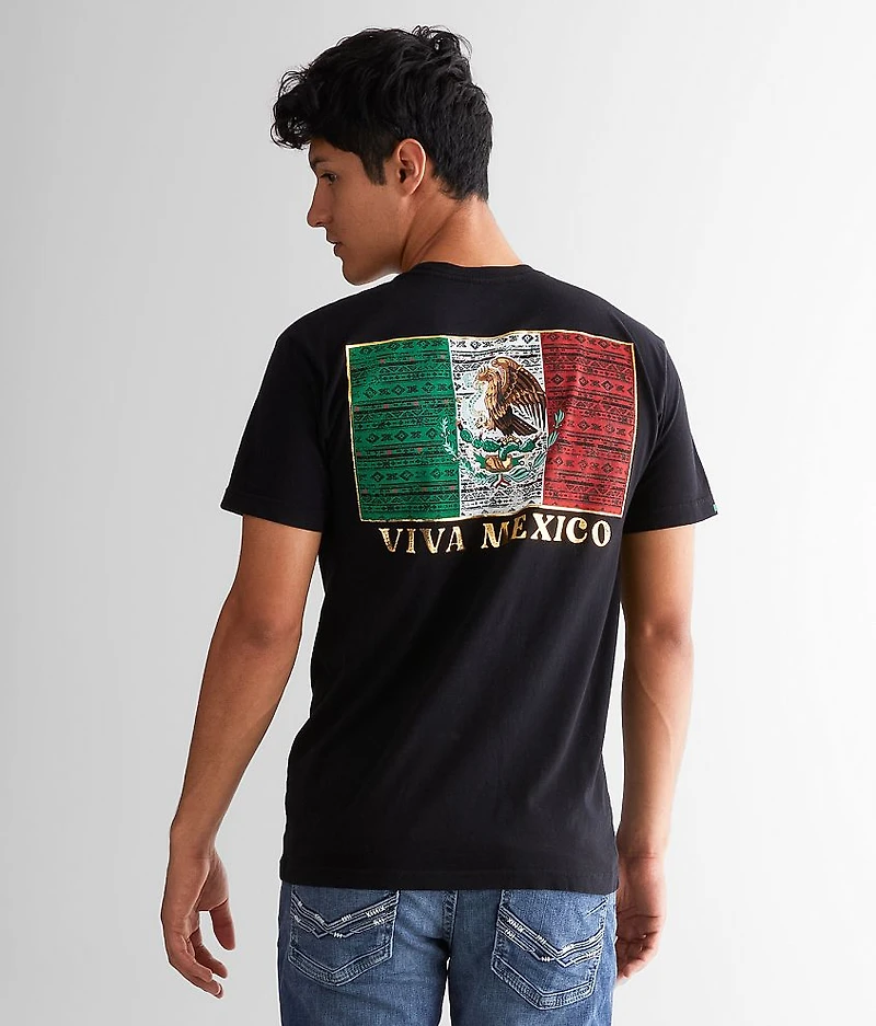 El Grito T-Shirt