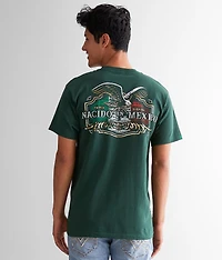 Framed Hunt T-Shirt
