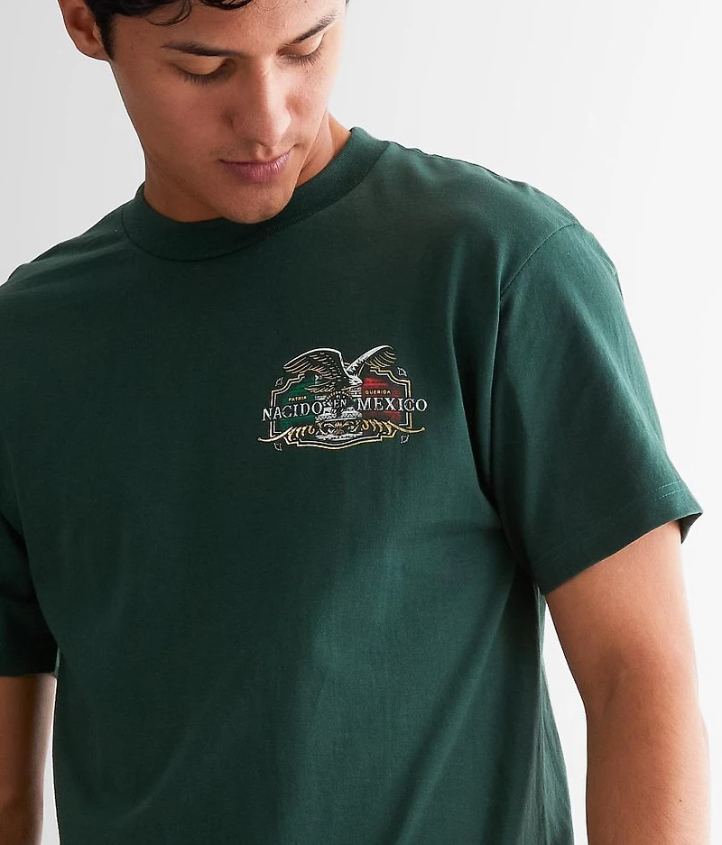 Framed Hunt T-Shirt