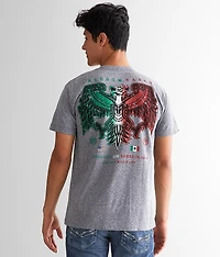 Mexican Roots T-Shirt