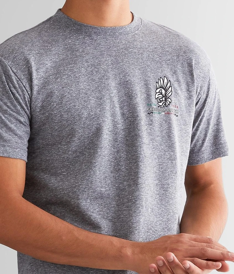 Mexican Roots T-Shirt
