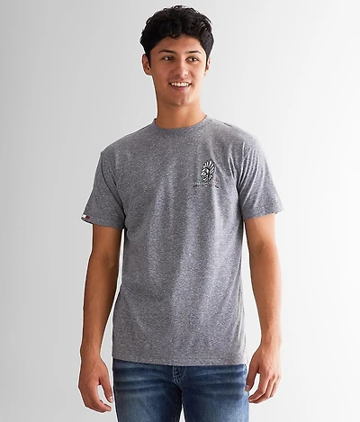 Mexican Roots T-Shirt