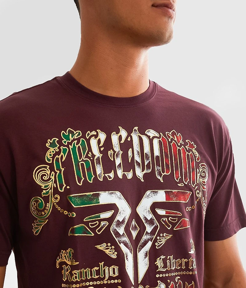Lasso T-Shirt