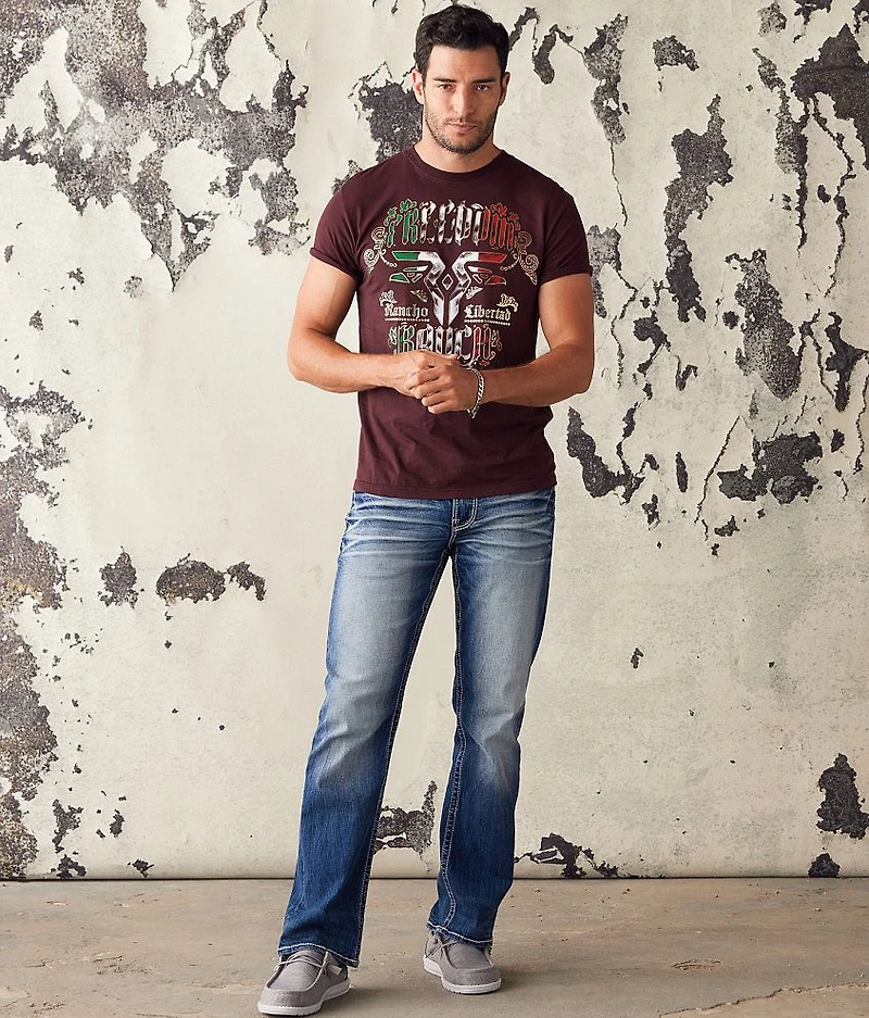 Lasso T-Shirt