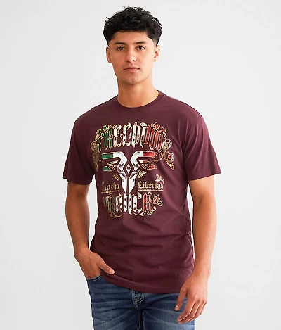Lasso T-Shirt