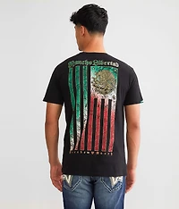Flag Of Honor T-Shirt
