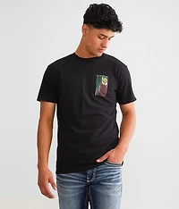 Flag Of Honor T-Shirt
