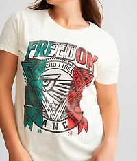 Freedom Banner T-Shirt