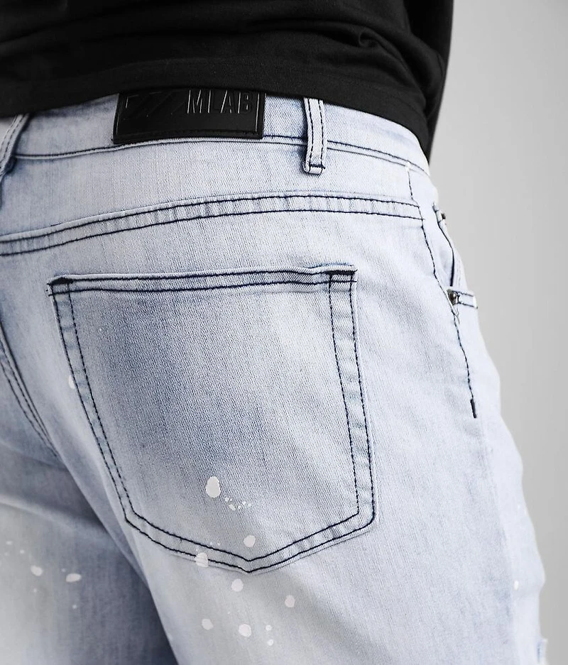 Painter Slim Stretch Jean