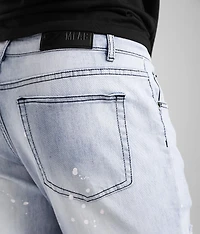 Painter Slim Stretch Jean