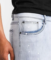 Painter Slim Stretch Jean