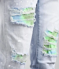 Painter Slim Stretch Jean