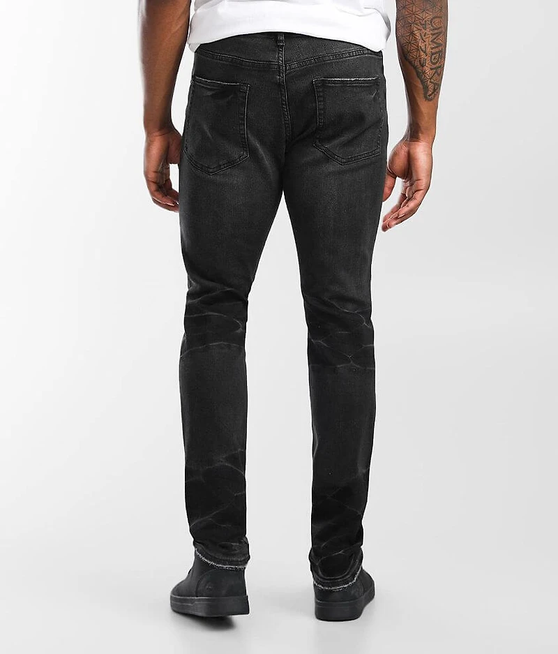 Omission Slim Stretch Jean