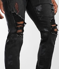 Omission Slim Stretch Jean