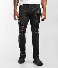 Omission Slim Stretch Jean