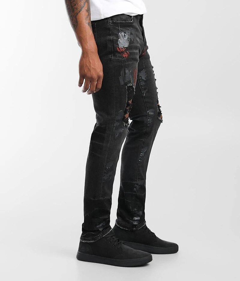 Omission Slim Stretch Jean