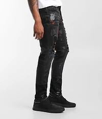 Omission Slim Stretch Jean