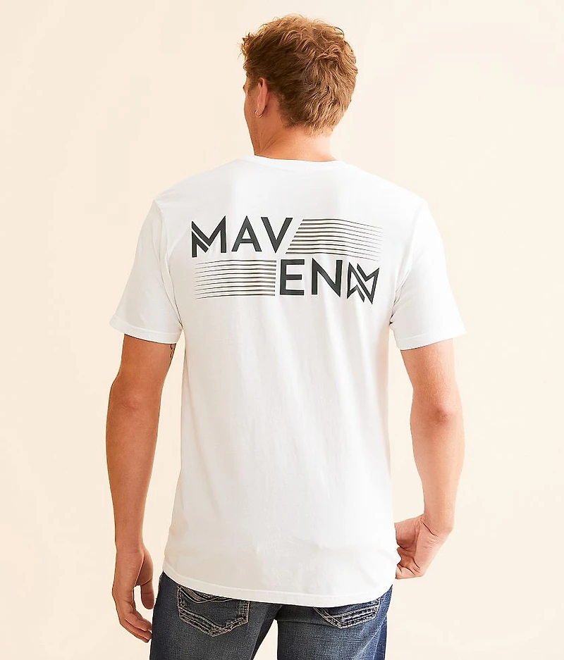 Staggered Stance T-Shirt