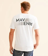 Staggered Stance T-Shirt