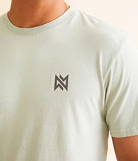 Blasted Dagaz T-Shirt