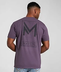 Waypoint T-Shirt