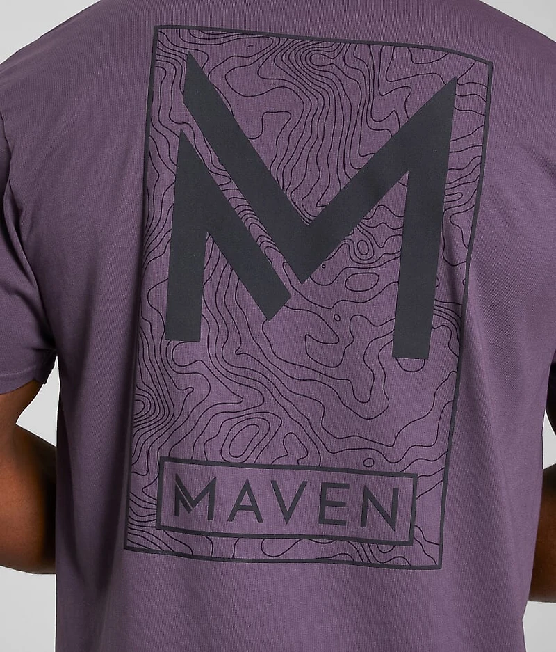 Waypoint T-Shirt