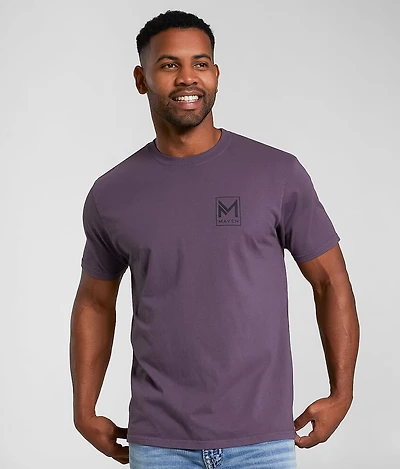 Waypoint T-Shirt