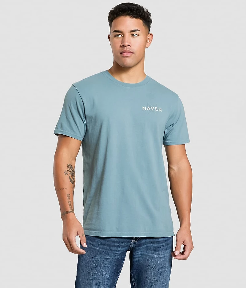 Octo Dagaz T-Shirt