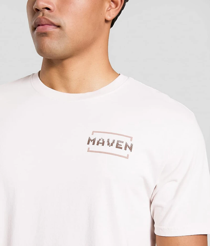 Data Fade T-Shirt