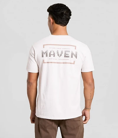 Data Fade T-Shirt