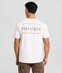 Data Fade T-Shirt